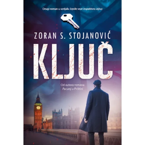 Ključ 