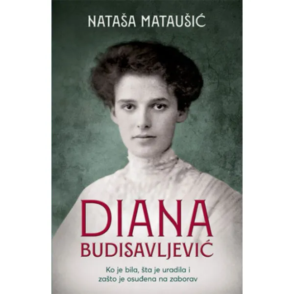Diana Budisavljević 
