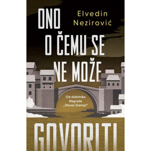 Ono o čemu se ne može govoriti 