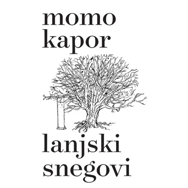 Lanjski snegovi 