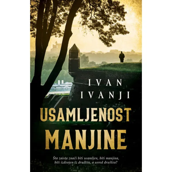 Usamljenost manjine 