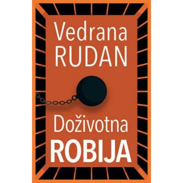 Doživotna robija 