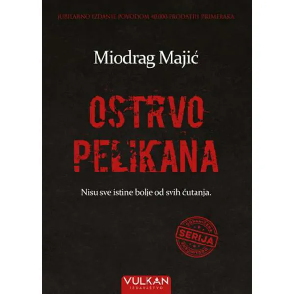 OSTRVO PELIKANA TP 