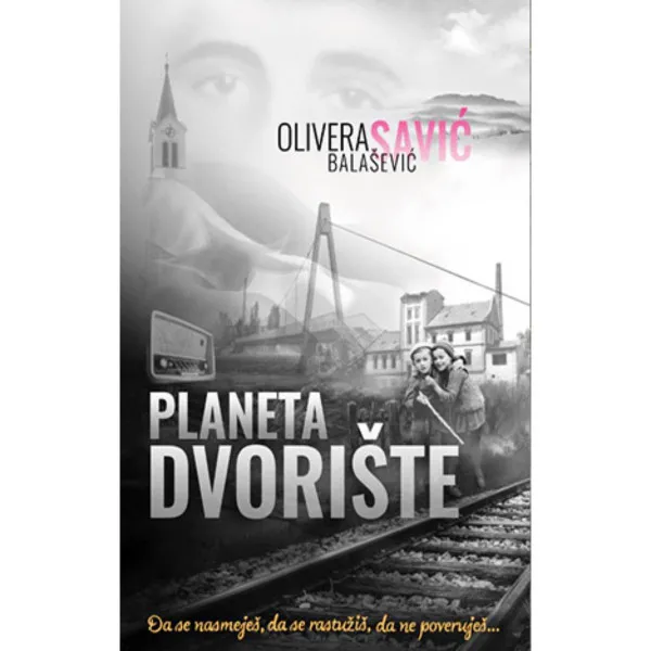 Planeta Dvorište 