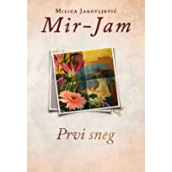 PRVI SNEG 