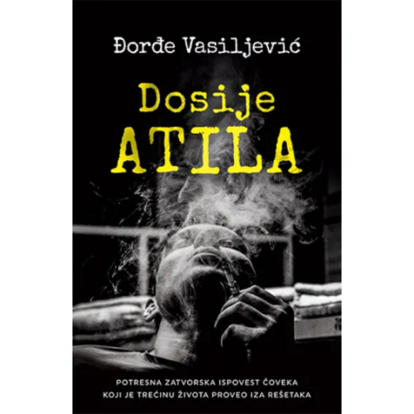 Dosije Atila 