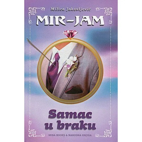 Samac u braku 