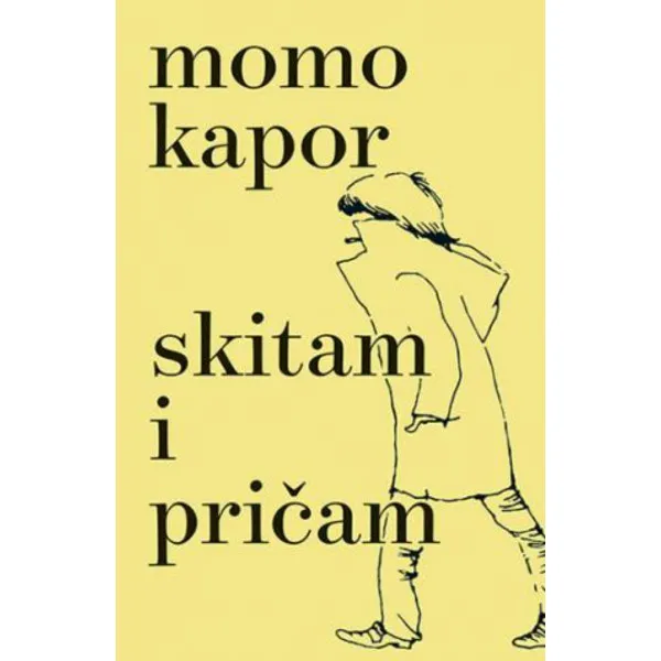 Skitam i pričam 