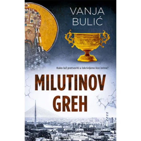 Milutinov greh 