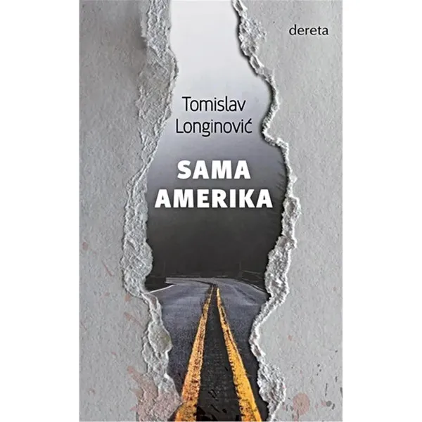 Sama Amerika 