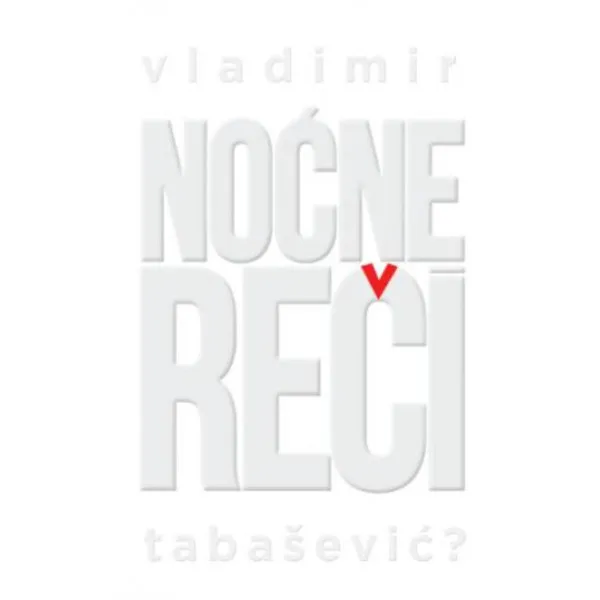Noćne reči 