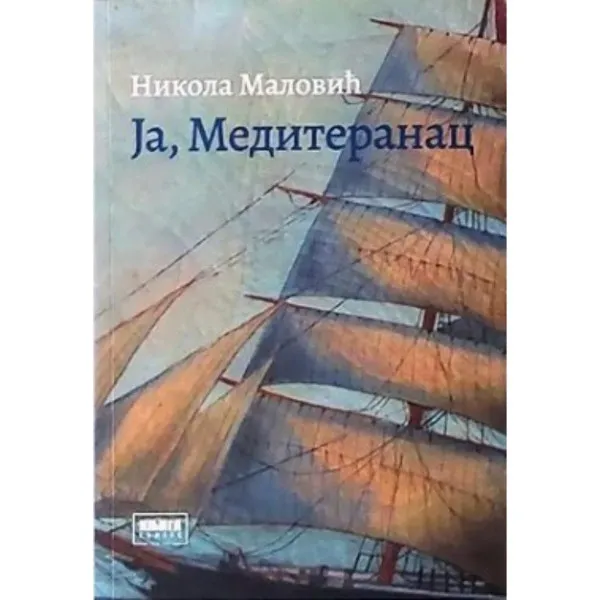 JA MEDITERANAC 