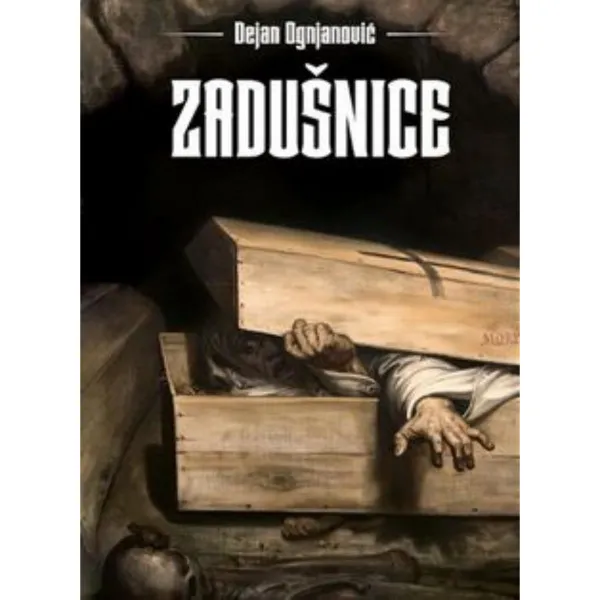 ZADUŠNICE 