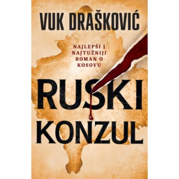 Ruski konzul 