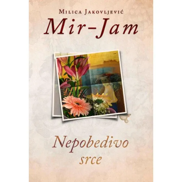 NEPOBEDIVO SRCE 