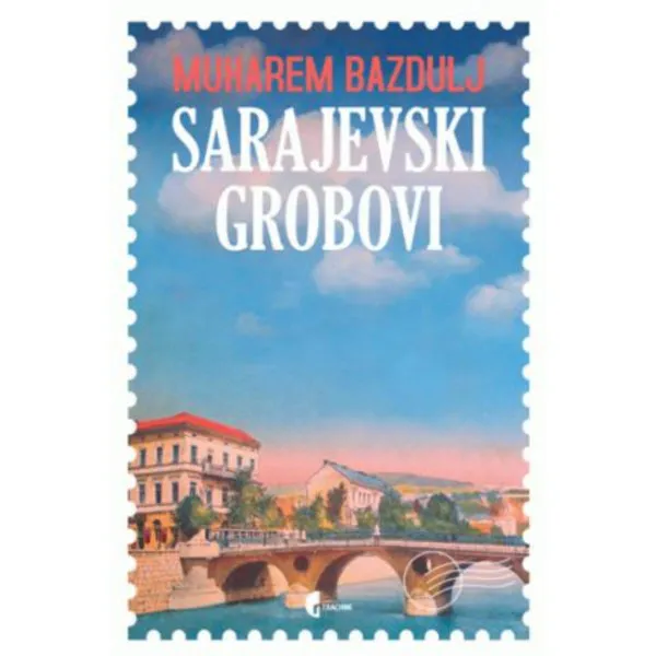 Cijeli dan kiši u Zagrebu / Sarajevski grobovi 