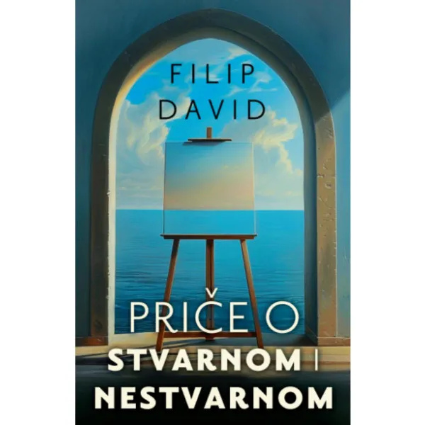 Priče o stvarnom i nestvarnom 
