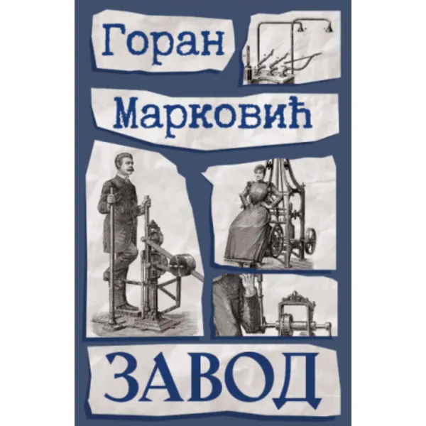Zavod 