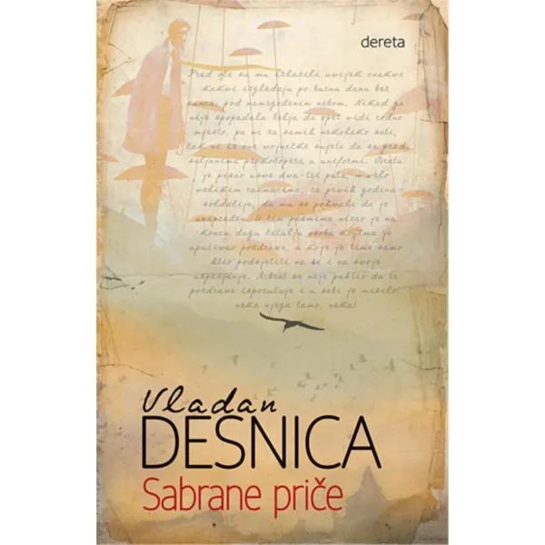 Sabrane priče Desnica 