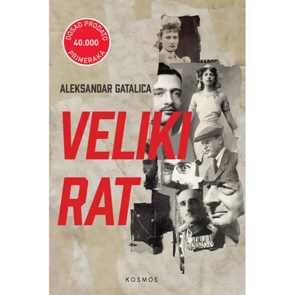 Veliki rat 