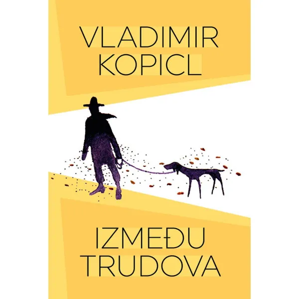 Između trudova 