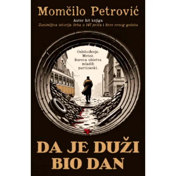 Da je duži bio dan 