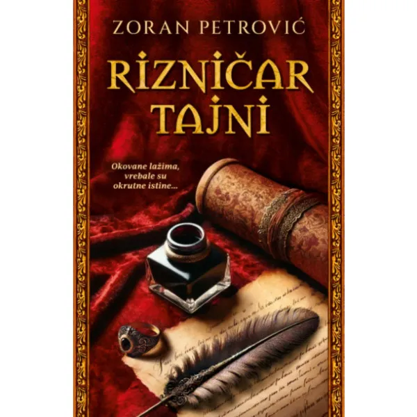 Rizničar tajni 