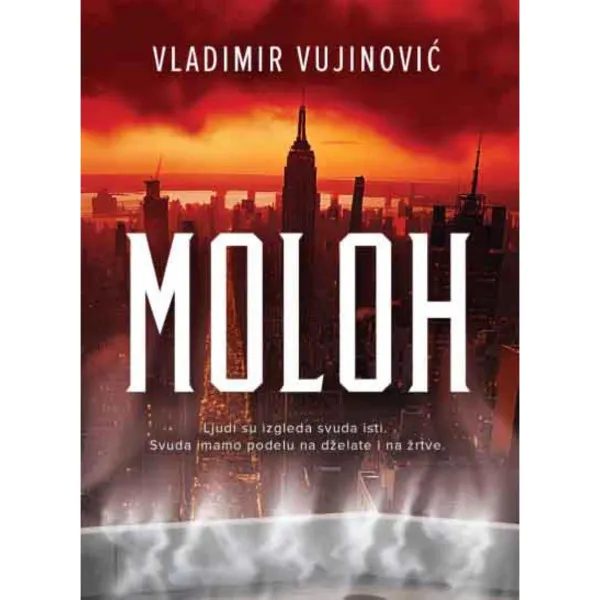 Moloh 