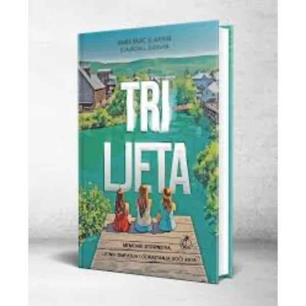 TRI LJETA 