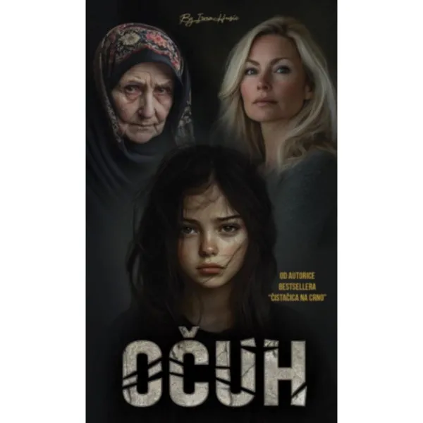 OČUH 