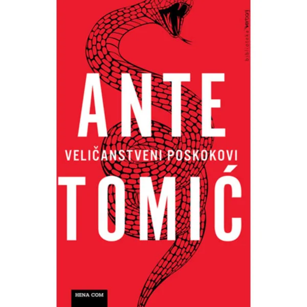 Veličanstveni Poskokovi 