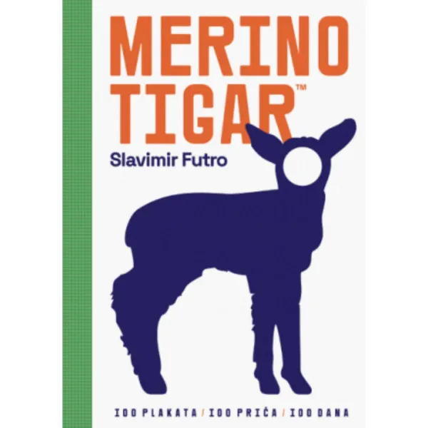 Merino Tigar 