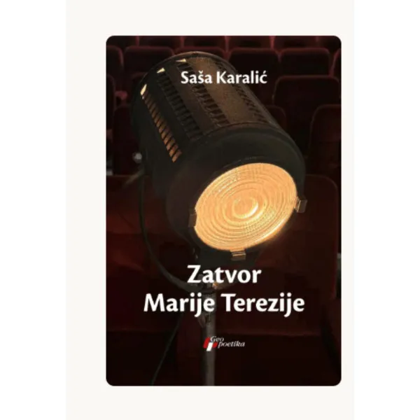 Zatvor Marije Terezije 