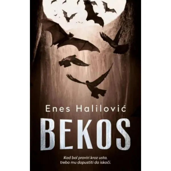 Bekos 