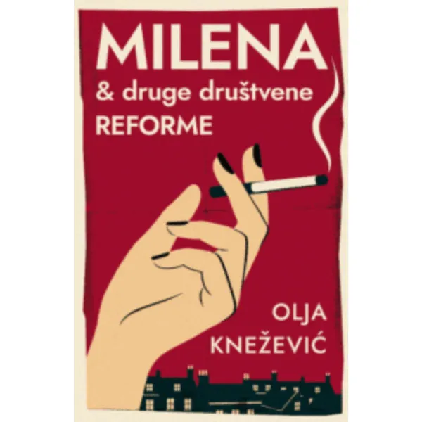 Milena 
