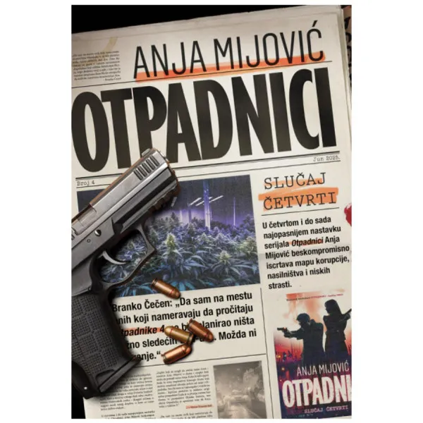 Otpadnici: slučaj četvrti 