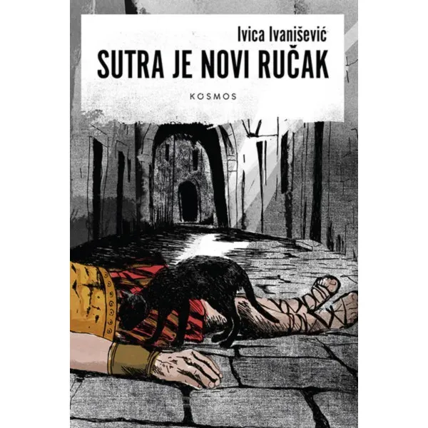 Sutra je novi ručak 