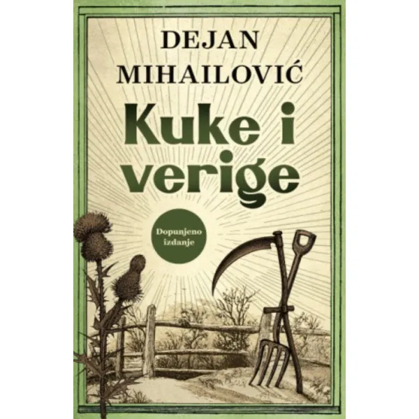 Kuke i verige – dopunjeno izdanje 