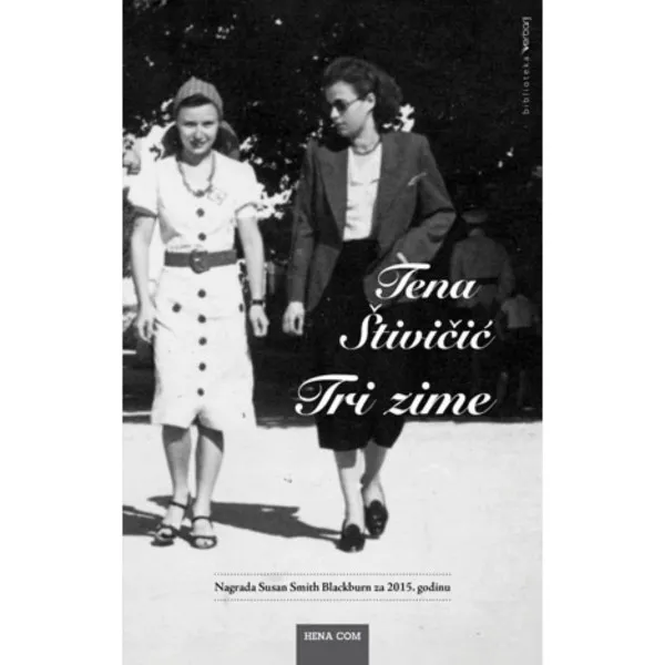 Tri zime 