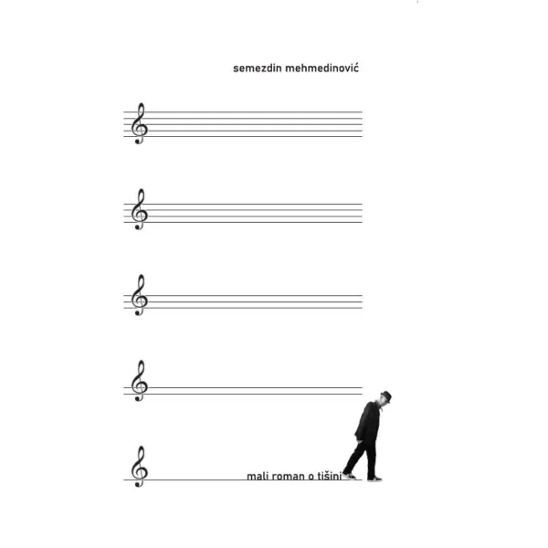 MALI ROMAN O TIŠINI 