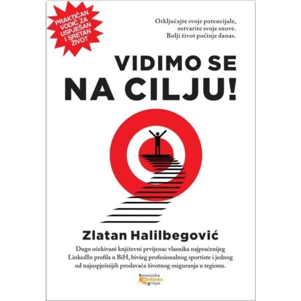 VIDIMO SE NA CILJU ! 