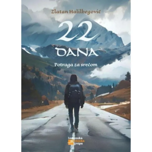 22 DANA - POTRAGA ZA SREĆOM 