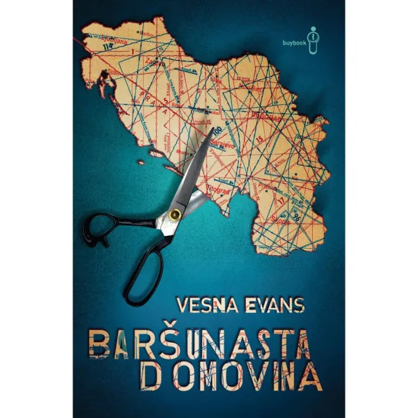 BARŠUNASTA DOMOVINA 