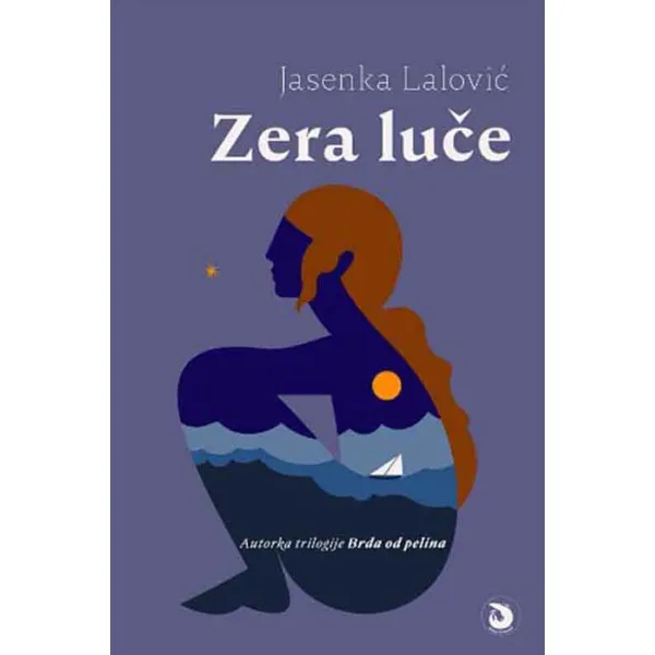 Zera luče 