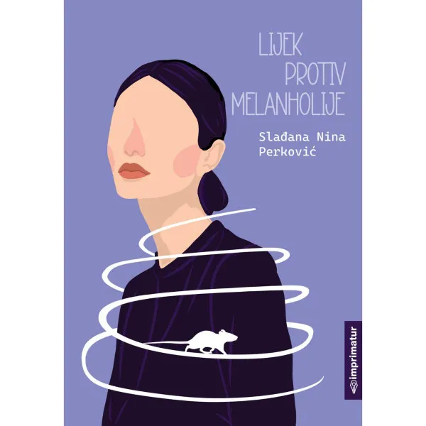 LIJEK PROTIV MELANHOLIJE 