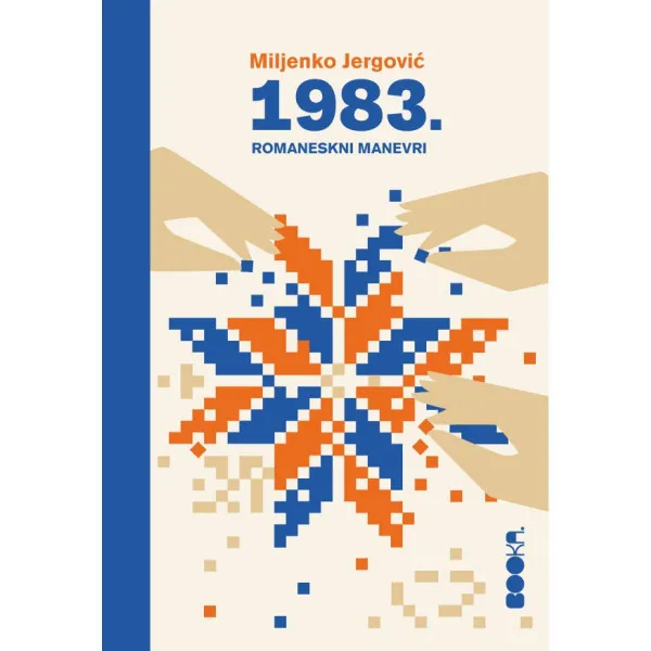 1983 : romaneskni manevri 