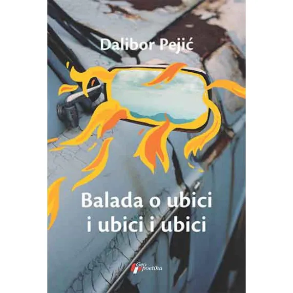 BALADA O UBICI I UBICI I UBICI 