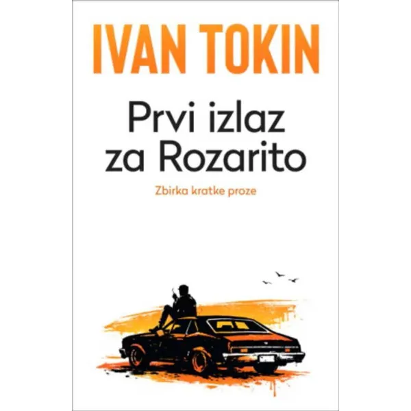 Prvi izlaz za Rozarito 