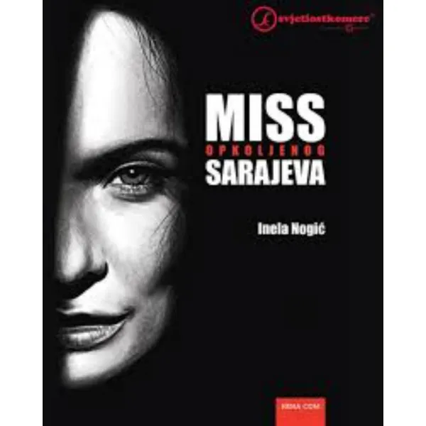 Miss opkoljenog Sarajeva 