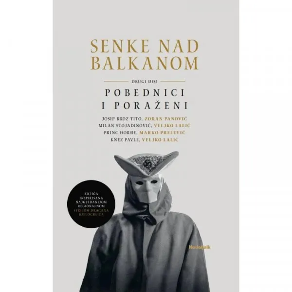 Senke nad Balkanom II – Pobednici i poraženi 